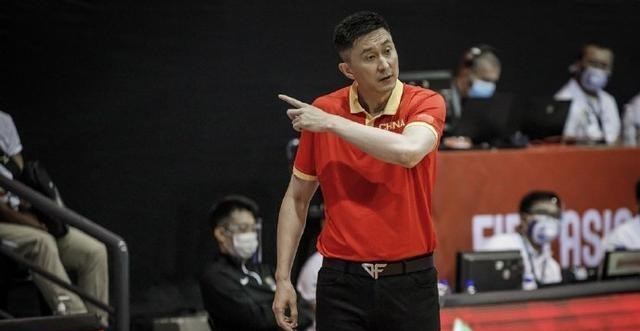 清浅微笑的我|好消息！亚洲杯或被取消，广东、辽宁全力备战全运会，冲击总冠军