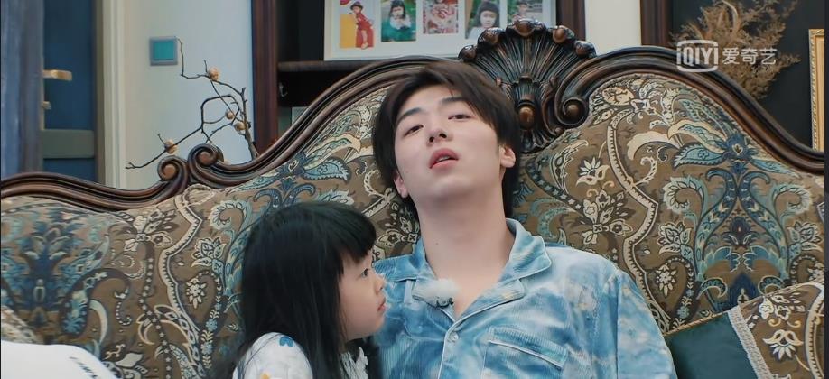 朱之文|没想到，国综的“年度最佳”，竟然是一档萌娃真人秀