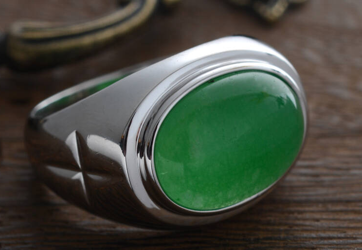 翡翠|翡翠里面传说中的四大天王