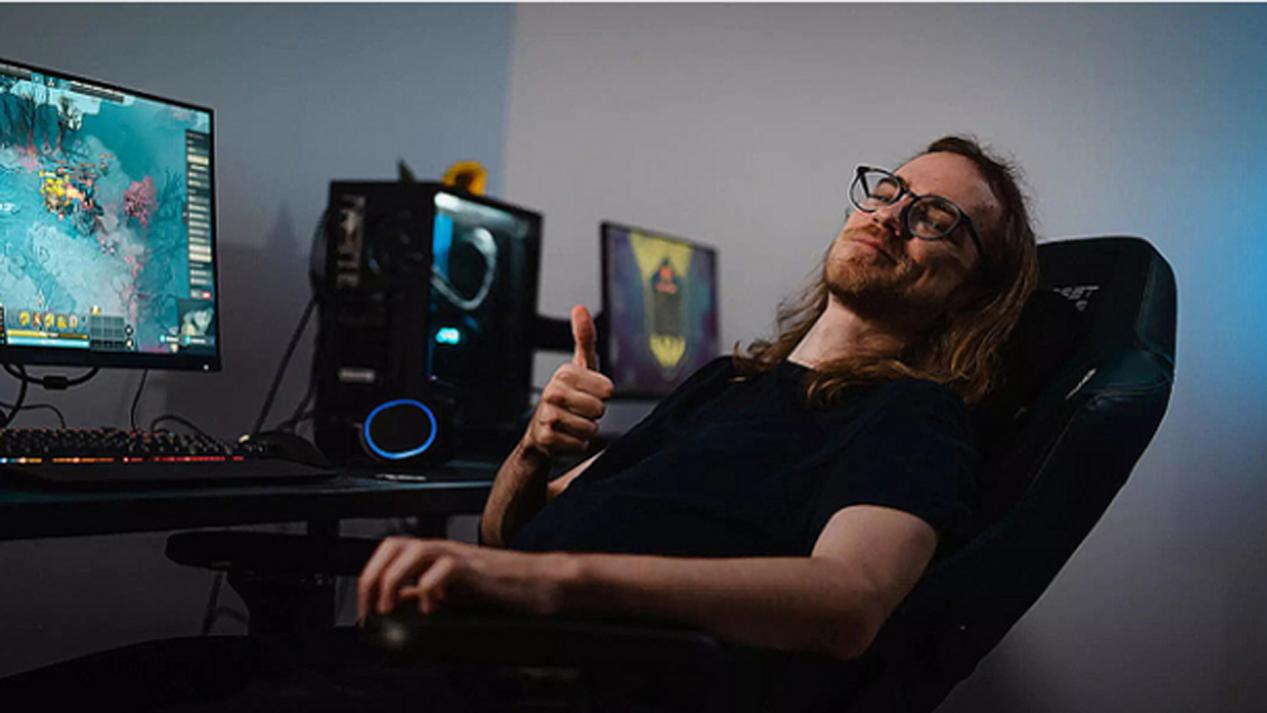 教练|米莎重回OG担任教练，DOTA命中不可缺少