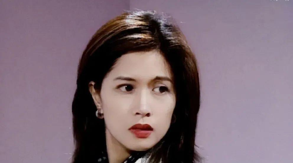 霍思燕|年过50岁外貌变化大的老牌香港女神，利智发际线高，李丽珍发福