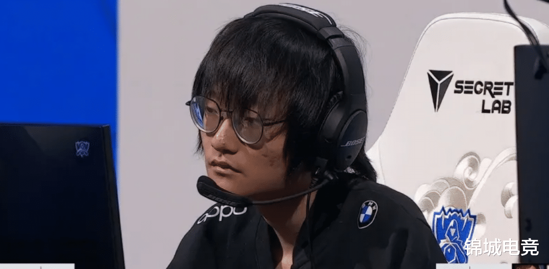 fpx战队|我已经没有S9的竞技欲望了!小天失利后首度直播:透露自己步宁王后尘