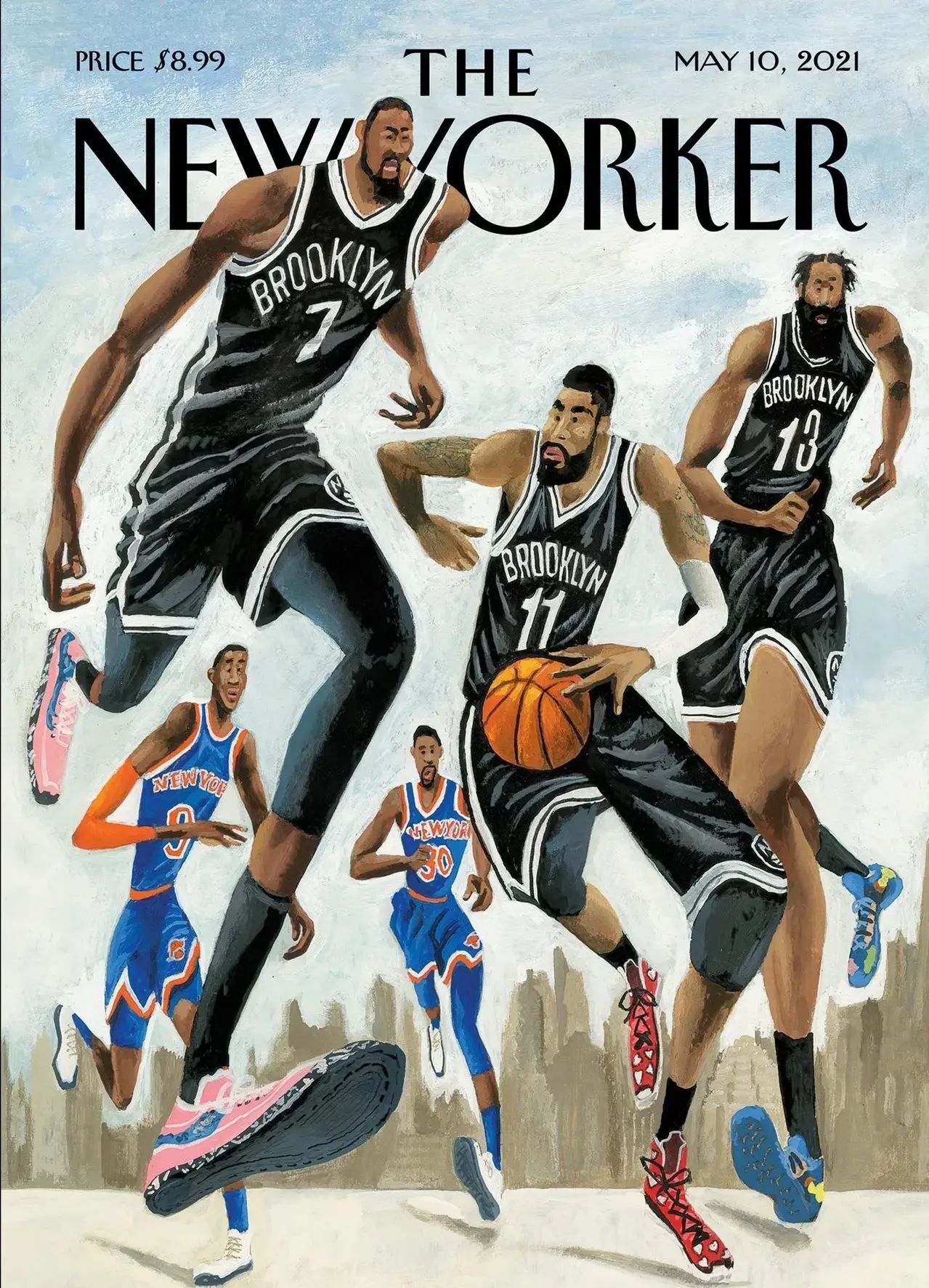 詹姆斯·哈登|雄鹿可以沒有字母哥，但籃網(wǎng)不能沒哈登，哈登曬圖疑似將回歸