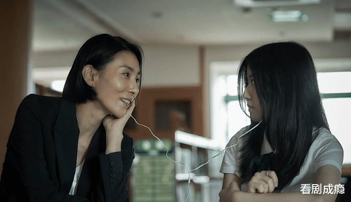 恩熙|《女高怪谈重启：母校》没有鬼的“韩国女高”系列恐怖片，你就别看了吧！