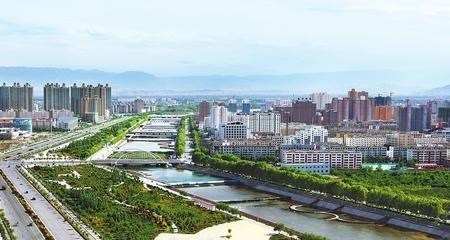 中外漫说 曾经的五朝古都，现今的五线城市，藏有不少古迹