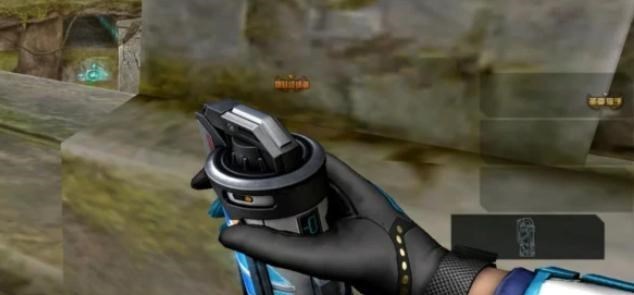 穿越火线|CF:除了主武器,其余类型的挑战强化武器该如何寻求突破与创新?