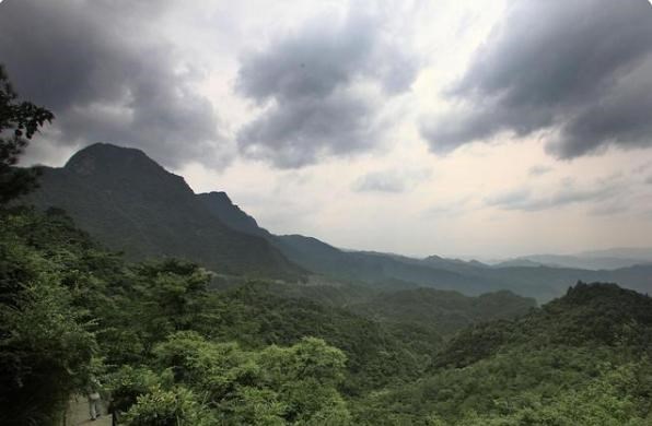 重庆 门票85元!重庆又出“避暑佳地”,适合游玩4个月,不要错过