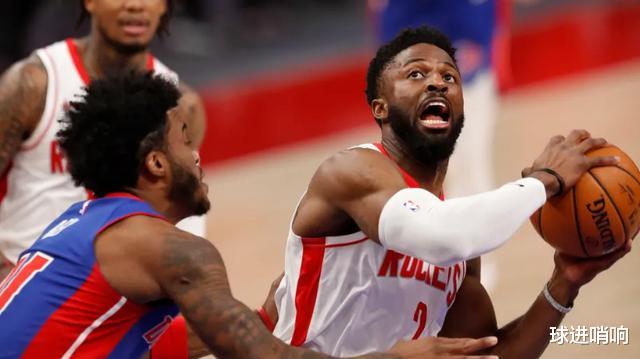 交易 大获全胜！美媒评火箭今夏操作，3计划完美收官，3目标亟需实现