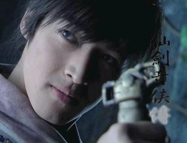 胡歌|隐瞒15年，原来她才是胡歌最爱的女人？难怪38岁至今不婚