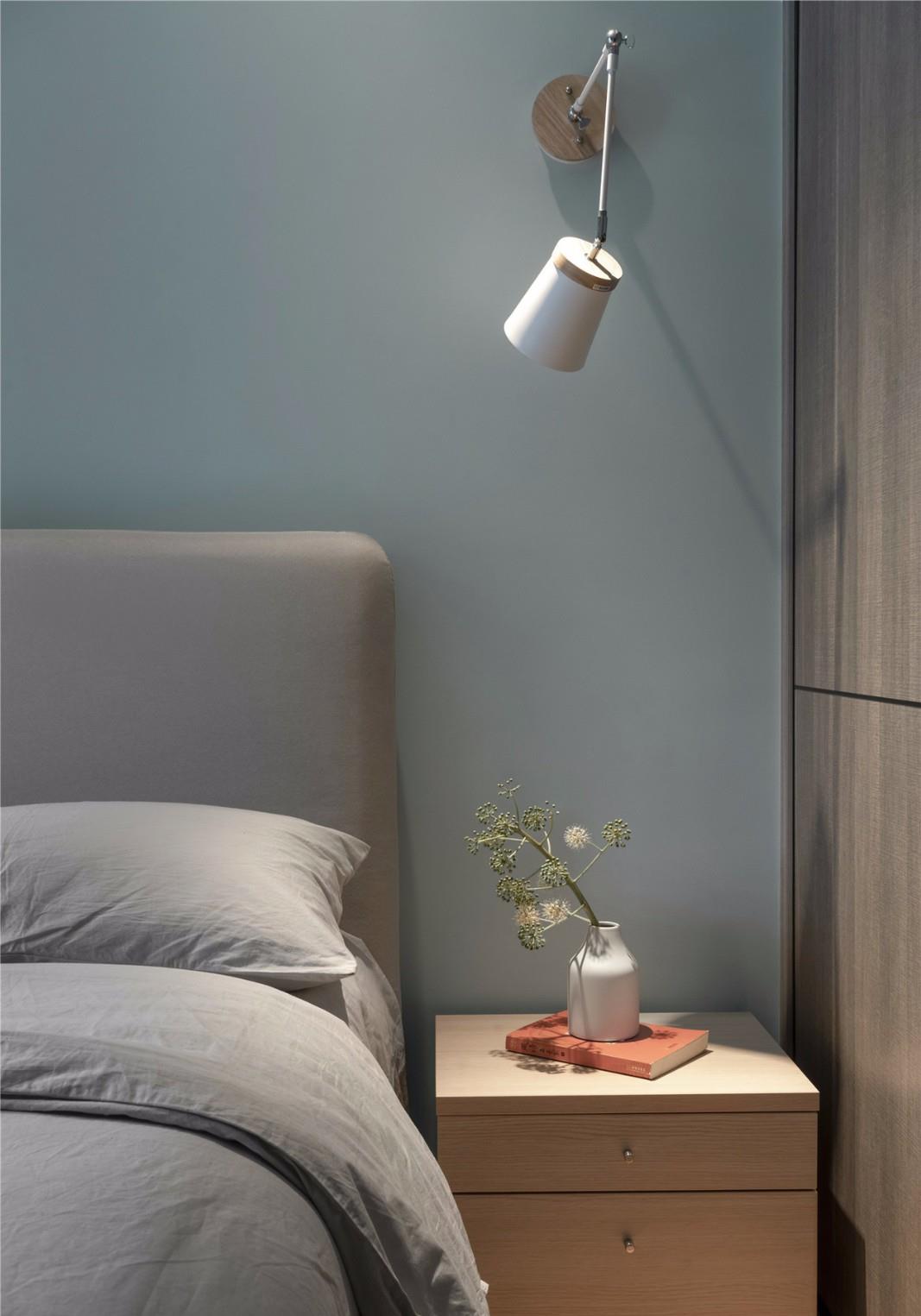 |她家150㎡，装修不奢华，但雅致温馨很实用，三代同堂各得其乐，妙