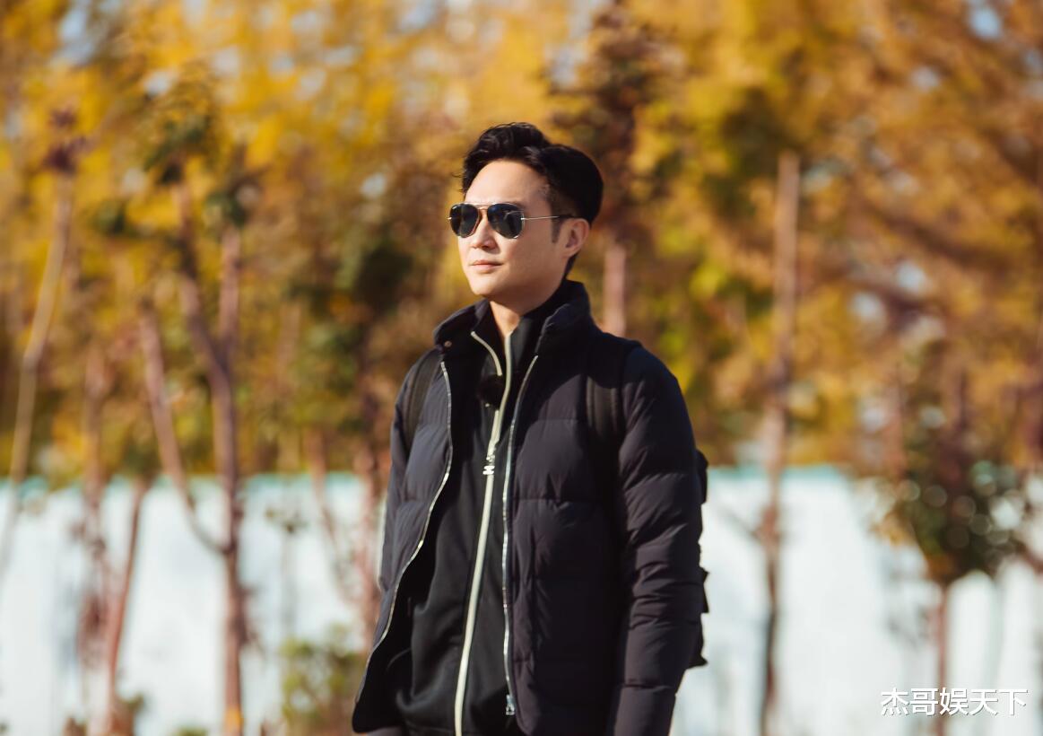 高瀚宇|不要再骂高瀚宇了!其实他的与众不同才是《滚烫人生》能爆的关键