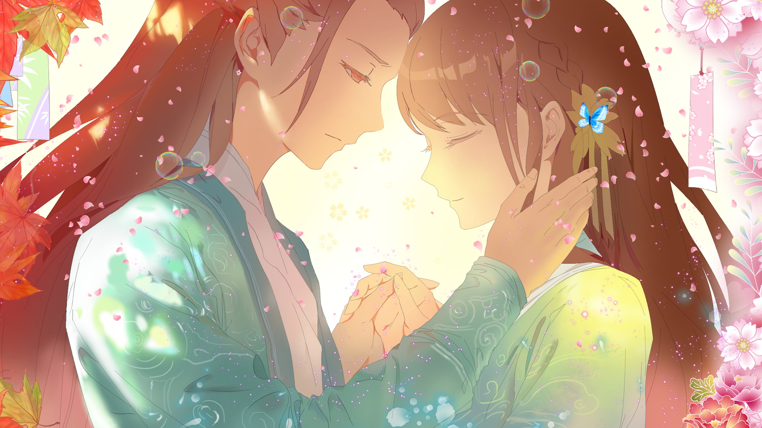 晋宝儿说星座 不是不爱，时机未到，会长时间暗恋一个人却不表白的两大星座