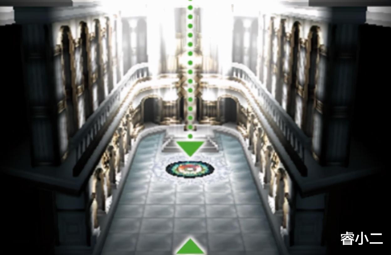 精灵宝可梦|《宝可梦》场景介绍：称霸所有道馆才能挑战之地——宝可梦联盟