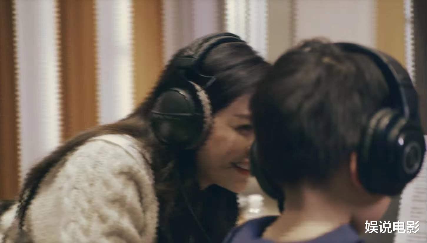 陈妍希|陈妍希新歌MV上线，儿子亮相酷似陈晓，杨紫杨丞琳等明星送祝贺