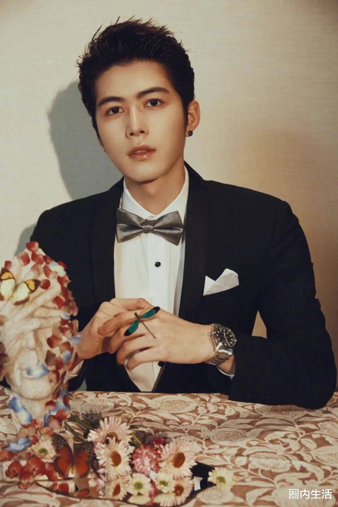 迪丽热巴|迪丽热巴这段时间会频繁出席各大活动,主要是为了提升自己的话题度