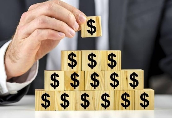 大额存单 手头上有100万现金，怎样存才是划算的？听听内行人怎么说