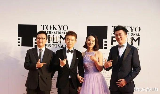 孙怡|马上官宣！悄悄怀了娃，一毕业就嫁京圈太子！