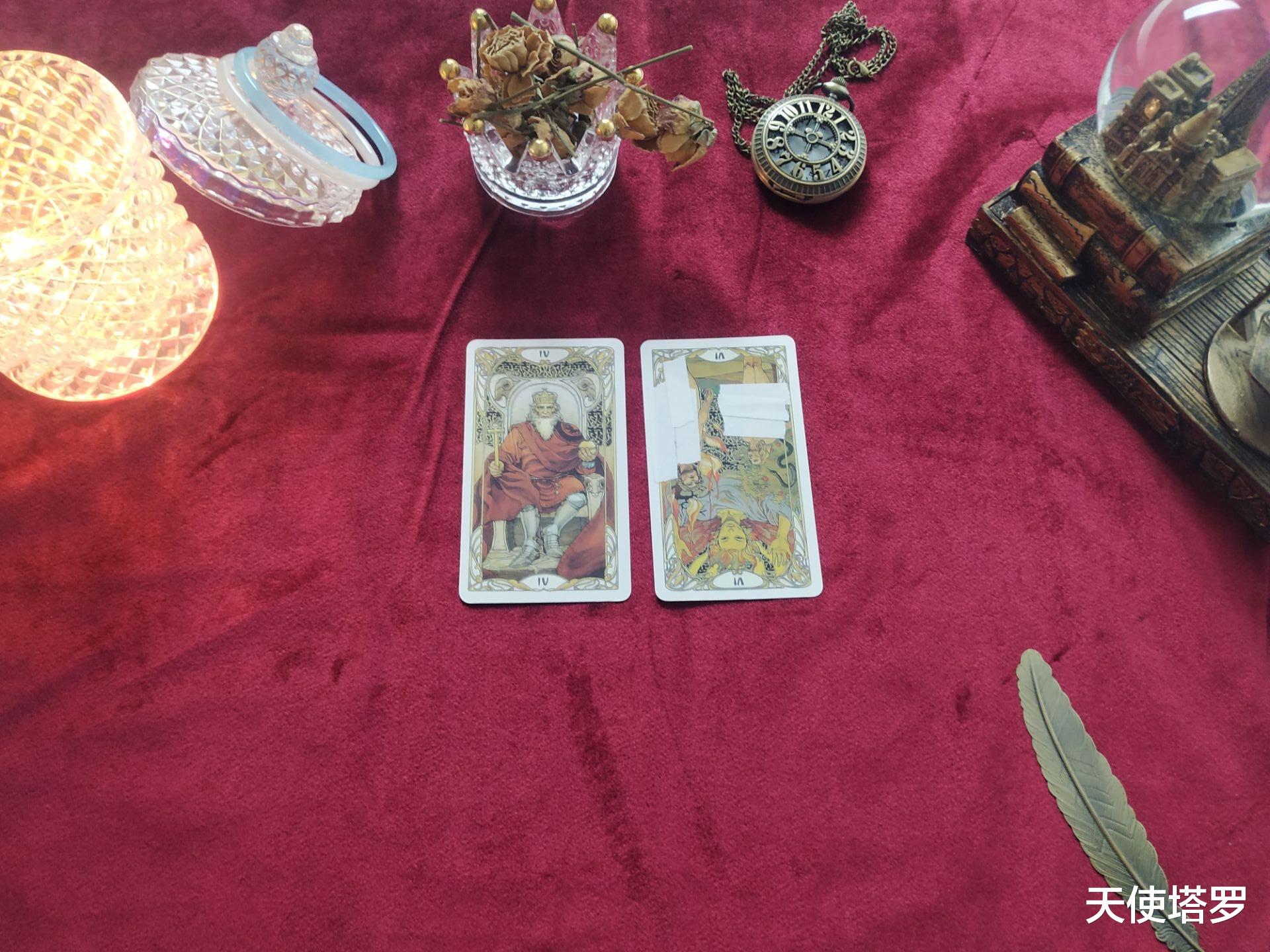 天使塔罗|天使塔罗：天蝎座8月能量状态：彼此能量磁场，更吸引、联结更深