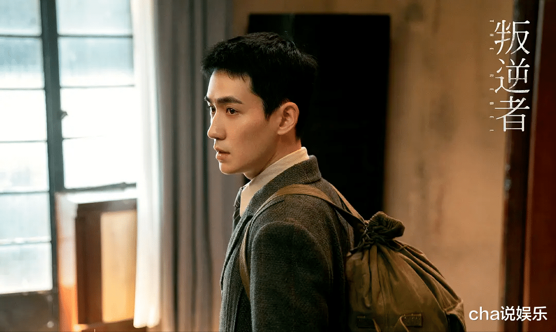 锦鲤|锦鲤剧组或再添实锤？继男主爆红，老戏骨获奖后，新人也待爆