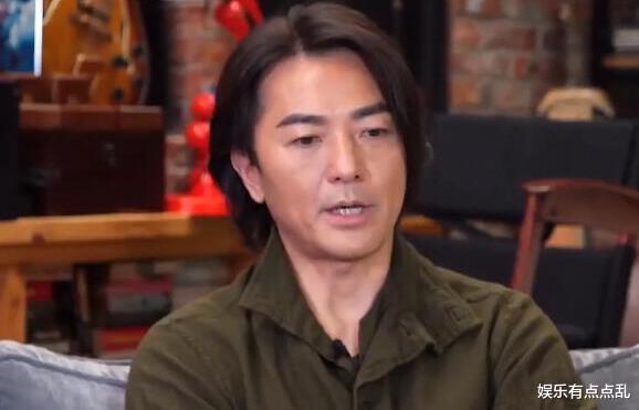 陈小春|陈小春《大湾仔的夜》营业后, 郑伊健立马准备包场, 理由笑翻全场