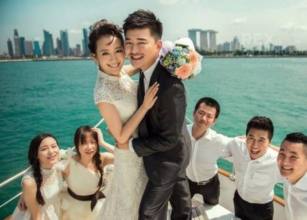 王鸥|王鸥：被亲妈嫌弃34年，深陷“剧本门”中，她是怎么熬到今天的？