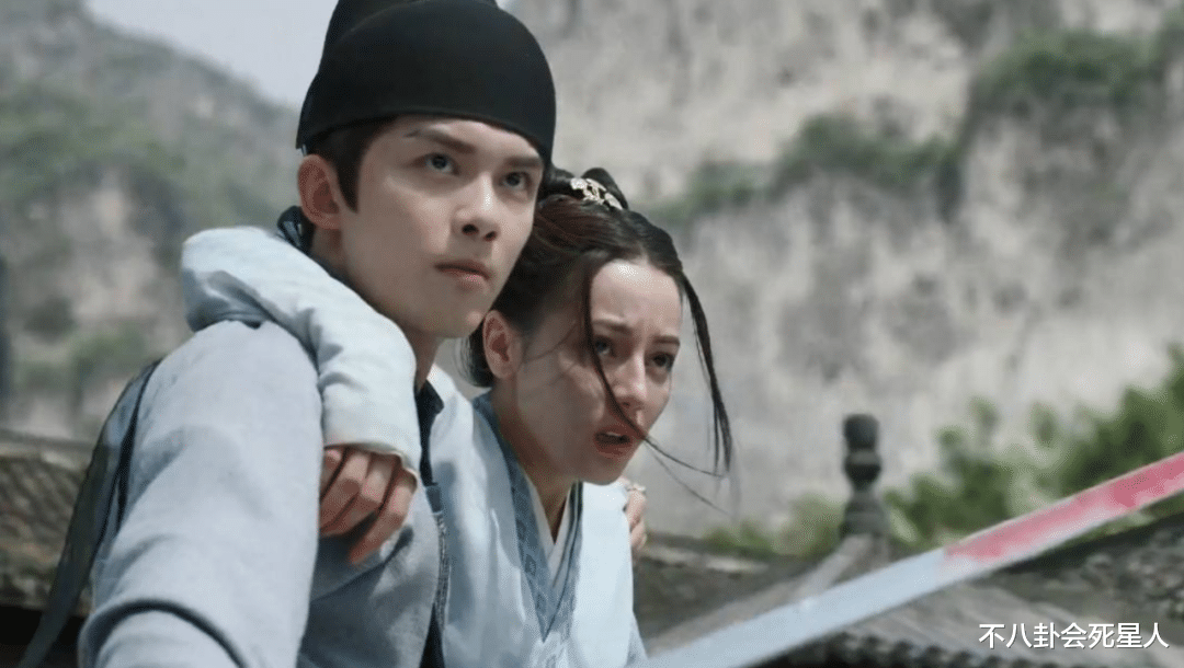 反派|90花格局洗牌，李沁、鞠婧祎崛起，热巴、谭松韵一骑绝尘！