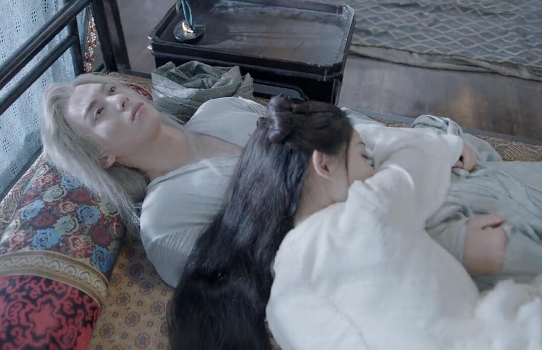 豆瓣|2021翻车最狠的10部烂剧,第一名开播前男主连夜甩锅,编剧跑路