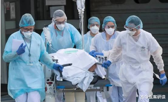 古今医案研读 肝病专家吴院士多年养肝经验公布：多吃3素食，肝脏一天比一天红润