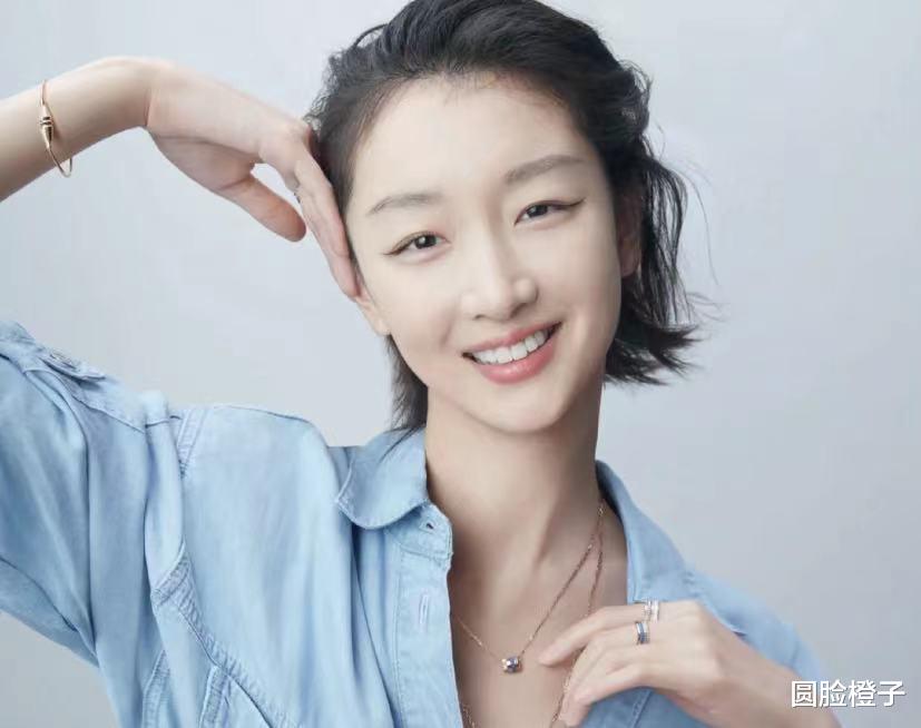 化妆|看完这篇文章，你适合细眉还是粗眉，长眉还是短眉都知道了