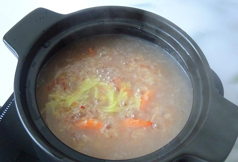 肠胃|天冷了,早餐吃它胜过牛奶豆浆,半小时搞定,营养滋补又驱寒!