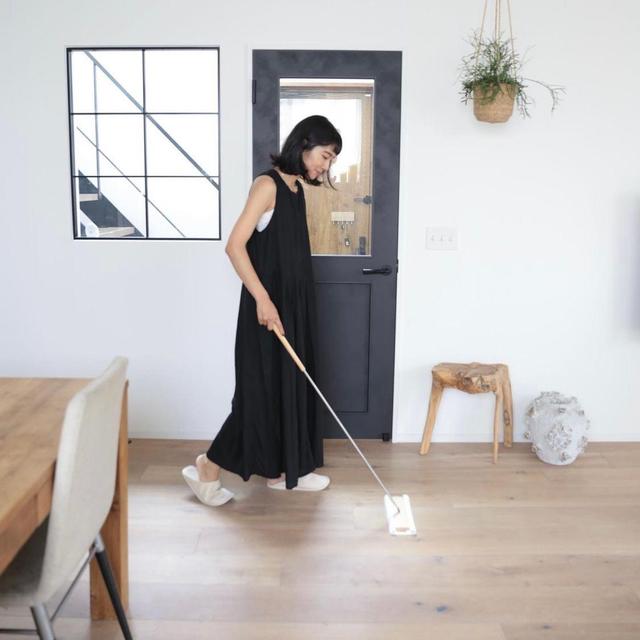 |看日本太太的家,太解压了!全屋井井有条,是许多家庭学习的榜样