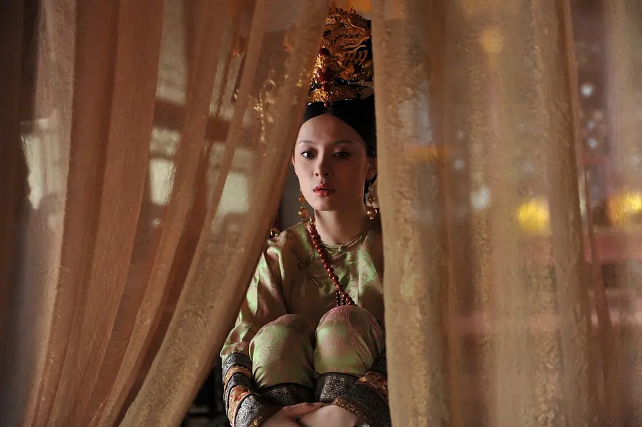 甄嬛传|《甄嬛传》10年，你刷了几遍？