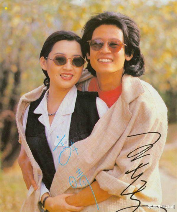 校花|遍地校花？看看上世纪的“北电校花”，就知道现在的校花有多水