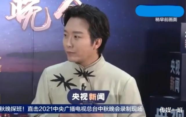 姚晨|央视中秋晚会后台花絮：撒贝宁耍宝抢镜头，萧敬腾一来西昌就下雨