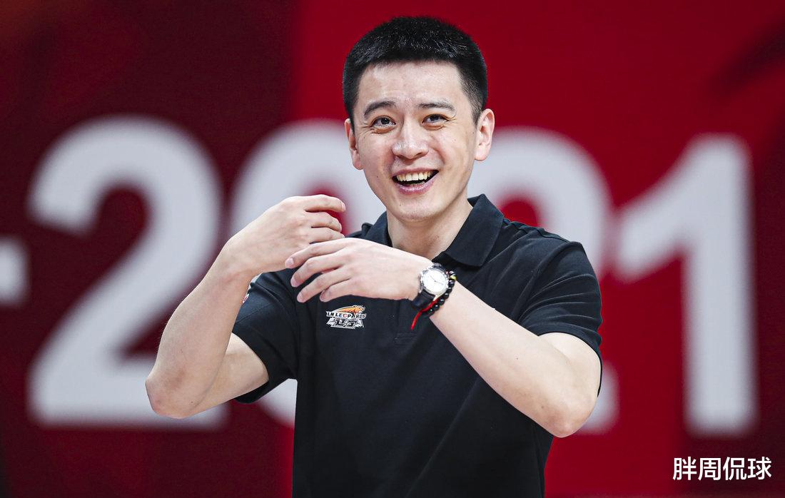 遼寧男籃|郭艾倫官宣最新決定，沉默6天，楊鳴柳暗花明再迎爭(zhēng)冠利好