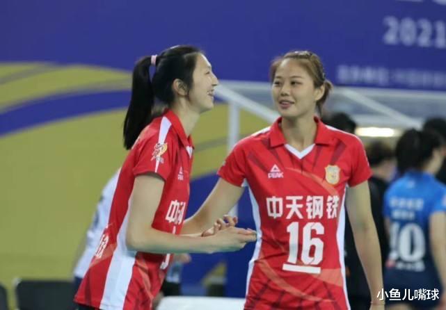 天津女排|排超決賽4日開打，天津有軟肋，一數(shù)據(jù)昭示雙方或進(jìn)入決勝場(chǎng)爭(zhēng)奪