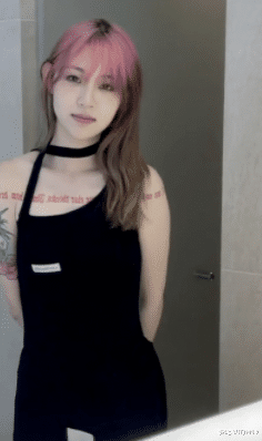 姐姐|某音近期很火的各类女神