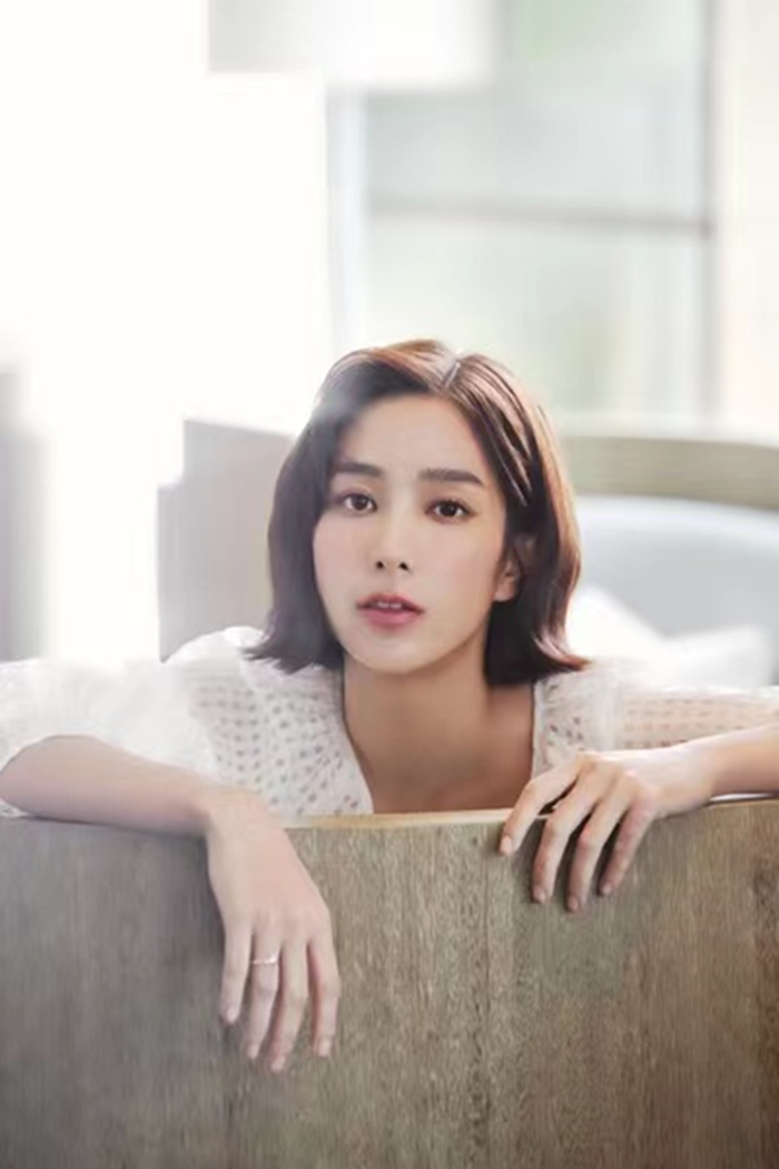 温贞菱|32岁视帝被曝已分手！与圈内女友7年情断，细扒两人过往早有苗头