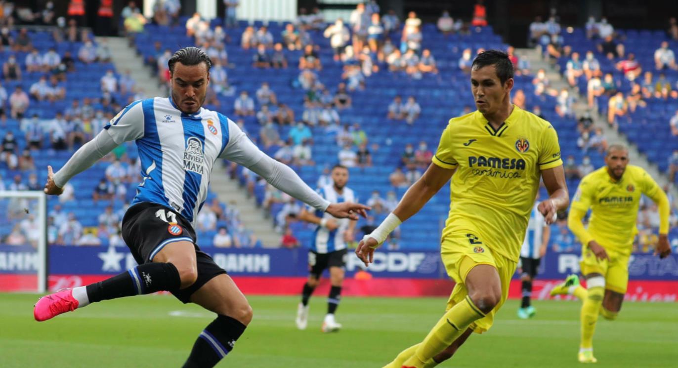 行星秘闻|0-0,0-0!西班牙人拿到宝贵2分,1万球迷见证武磊荣耀时刻