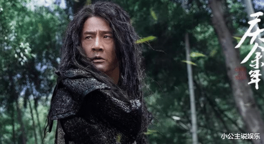 于荣光|于荣光在电影圈里不红，是因为他在另一个圈子里红得发紫