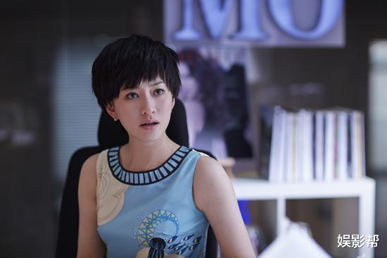 李小冉|你若未嫁我若未娶就在一起，本以为是开玩笑，没想到17年后成真了