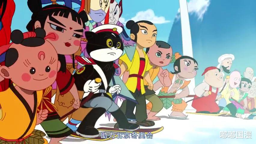 acgn漫评|中国动画崛起，不在技术和变现，而是缺了这一点