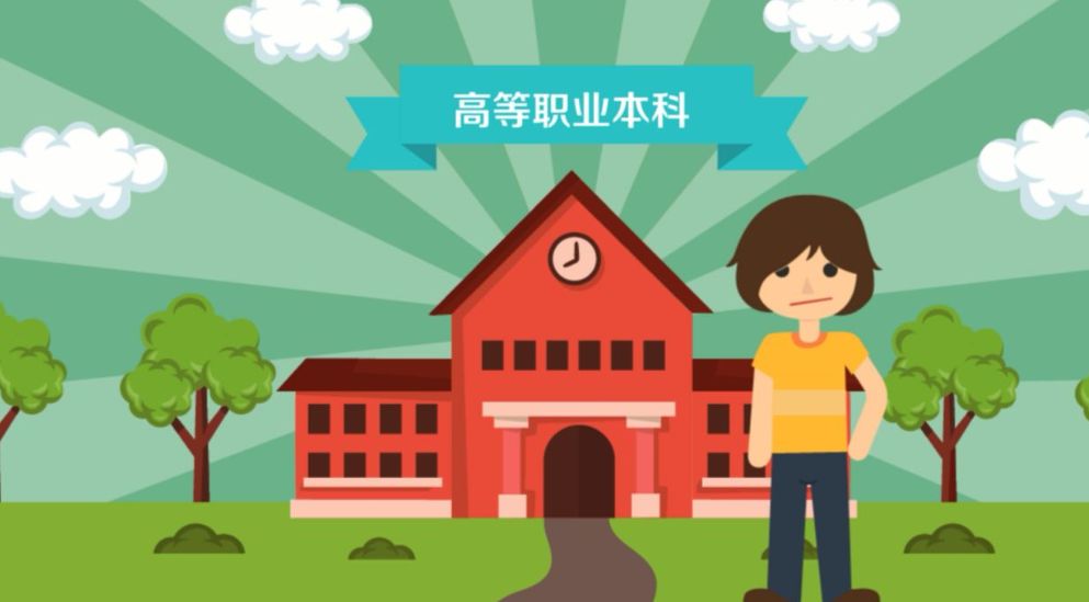 职业教育|职业本科被纳入现有学士学位体系，学位怎样才能真正被公平对待？