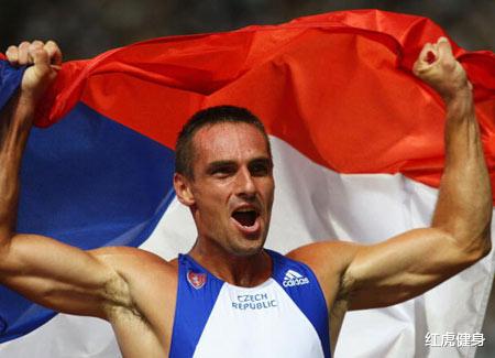 红虎健身|“十项全能王中王”华纳:9018分奥运夺冠,单项成绩可拿铜牌