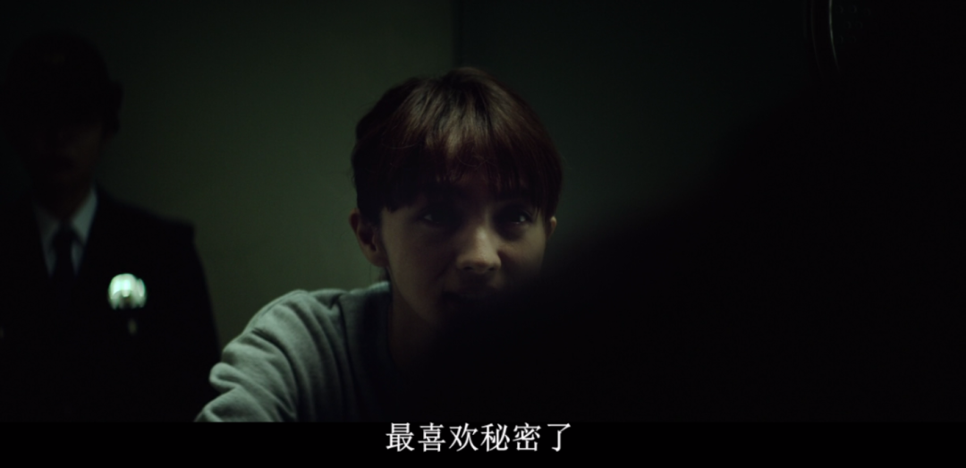 范丞丞|豆瓣7.7，这部重口味可不光变态那么简单！