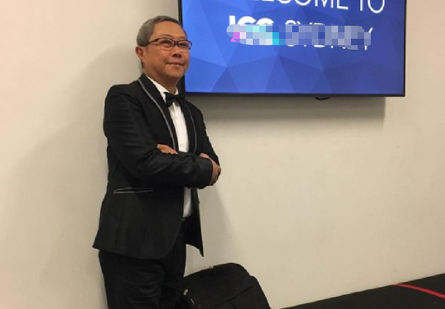 吴宗宪|台音乐人因癌症去世!病期暴瘦仍工作挣钱,曾与吴宗宪黄小琥合作