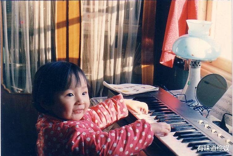 周笔畅|周笔畅整容成功！回应：本来照着杨幂整结果却整成了杨紫，刘诗诗