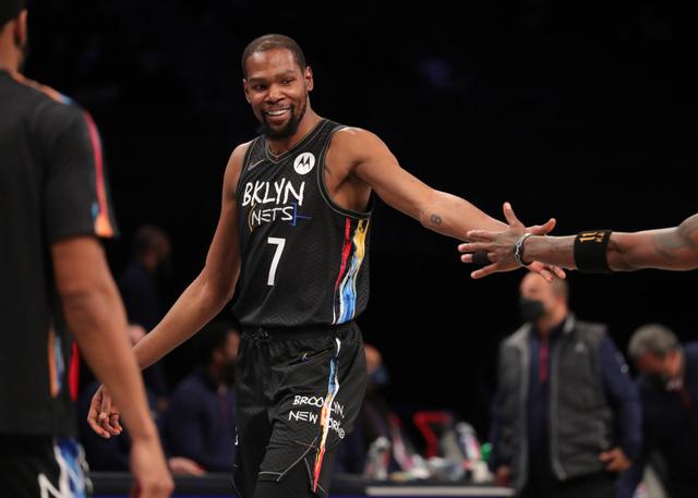 籃網隊|籃網哈登連曝2條新消息！湖人雙喜臨門，納什放狠話，威少創紀錄