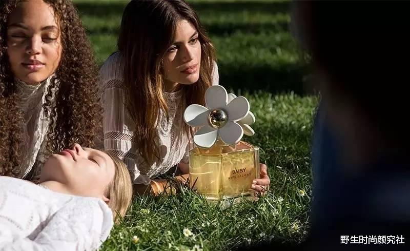 野生时尚颜究社 私藏小众香水分享,时尚品味直接拉满,还高级不容易撞香