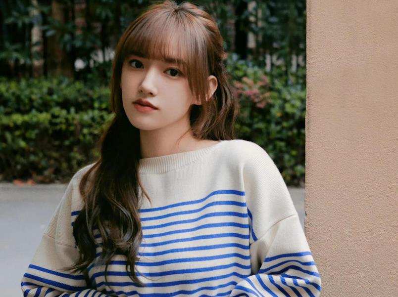 程潇饭拍生图，不愧是出圈神图的提供者，一个字：绝！